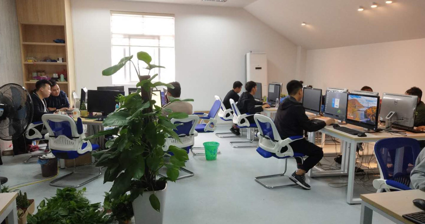 計(jì)算機(jī)應(yīng)用技術(shù)在上海軟件銷售中的關(guān)鍵作用與發(fā)展趨勢(shì)