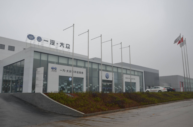 上海大眾與一汽大眾對比 從品牌歷史到車型選擇的深度解析